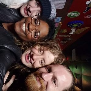 Meet your Posher, Coty